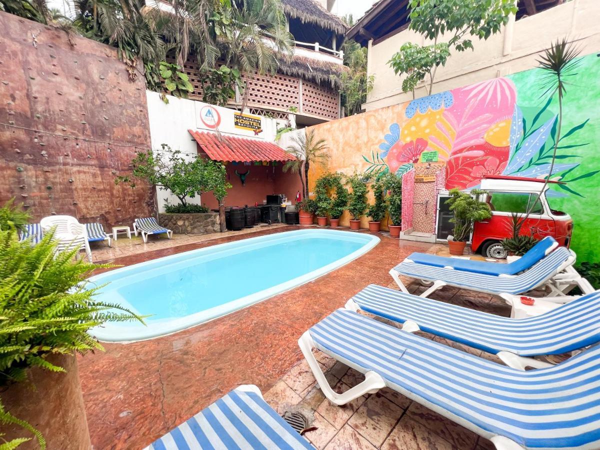 Ith Sayulita Amazing Surf Hostel Kültér fotó