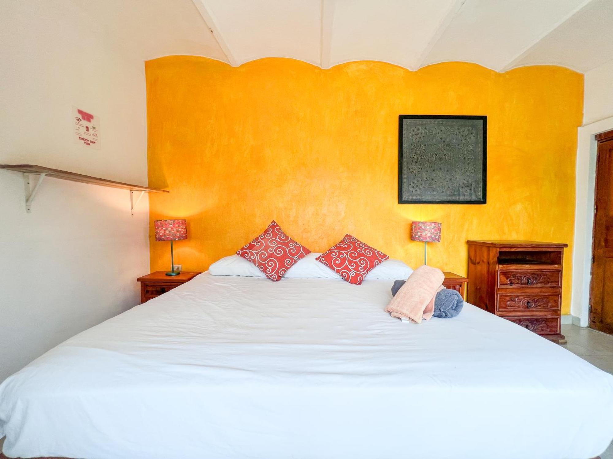 Ith Sayulita Amazing Surf Hostel Kültér fotó