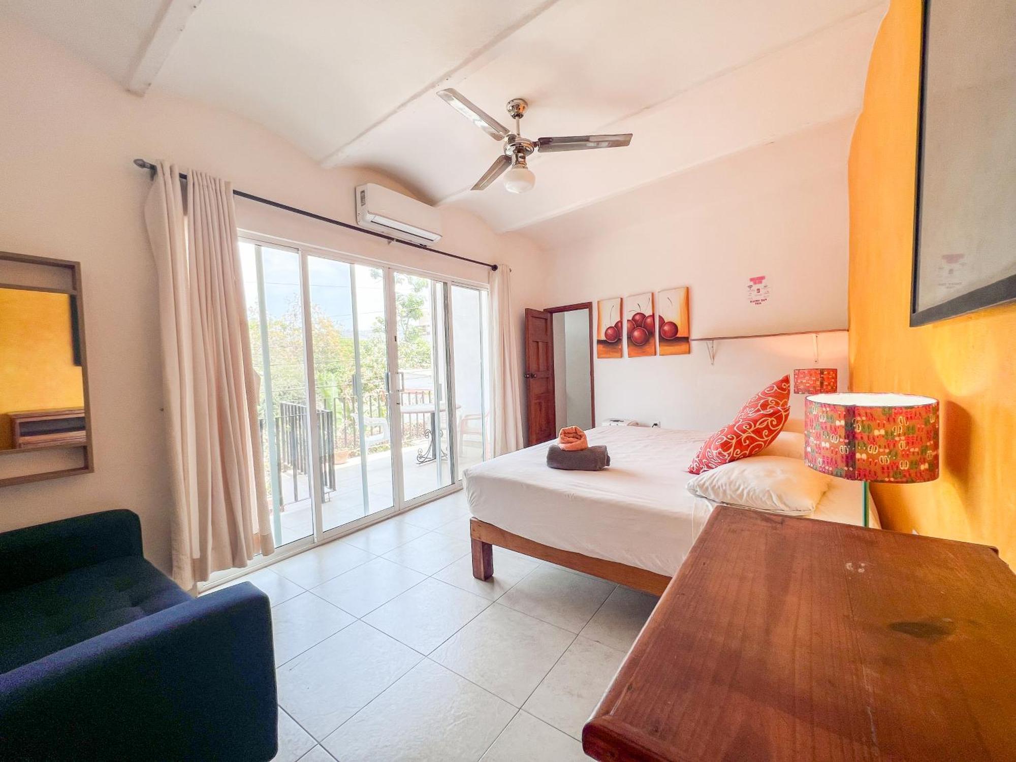 Ith Sayulita Amazing Surf Hostel Kültér fotó