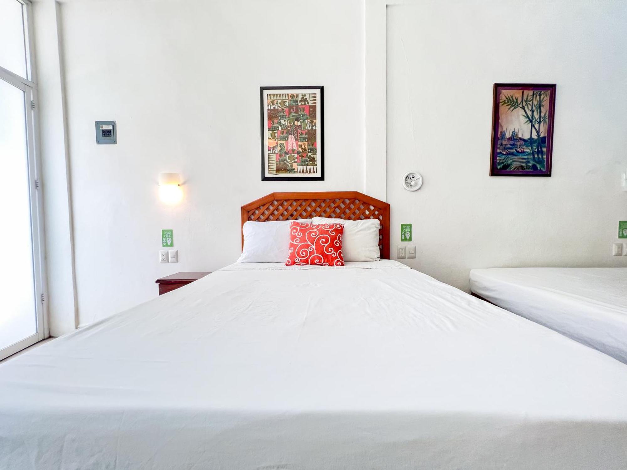 Ith Sayulita Amazing Surf Hostel Kültér fotó