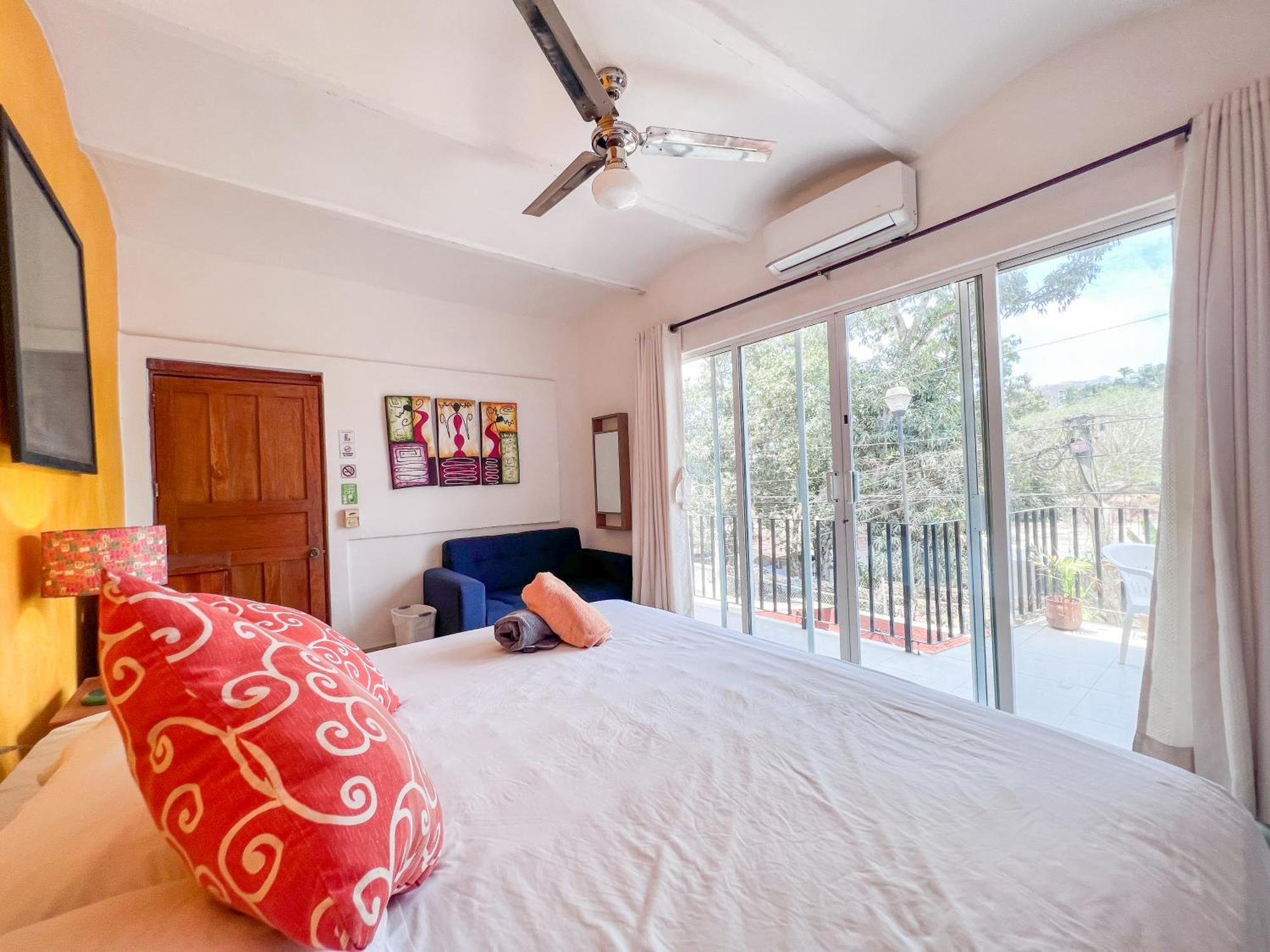 Ith Sayulita Amazing Surf Hostel Kültér fotó