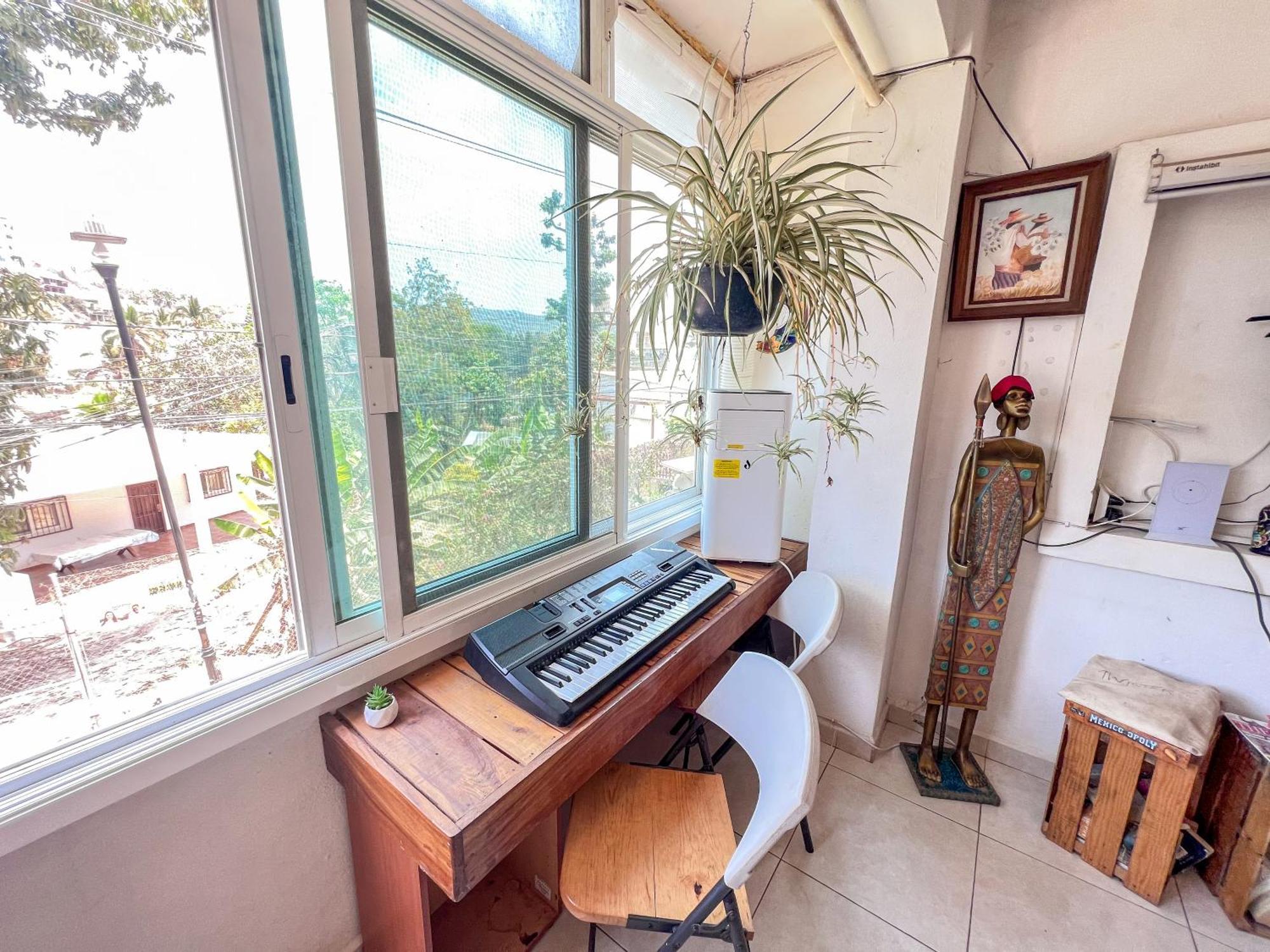 Ith Sayulita Amazing Surf Hostel Kültér fotó