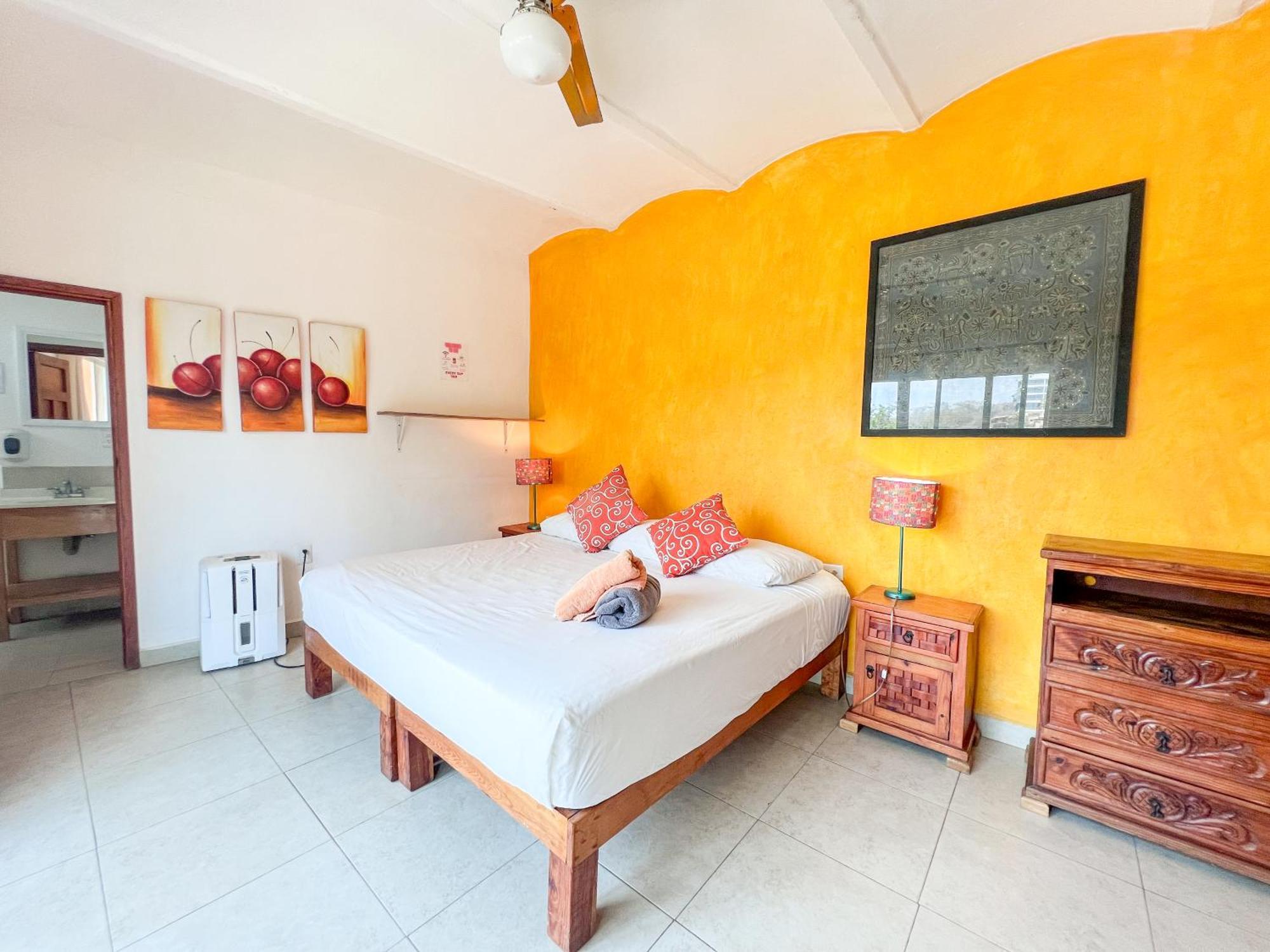Ith Sayulita Amazing Surf Hostel Kültér fotó