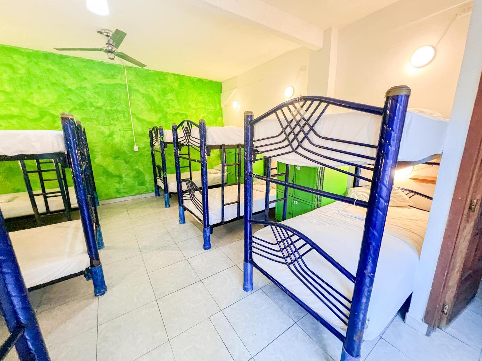 Ith Sayulita Amazing Surf Hostel Kültér fotó